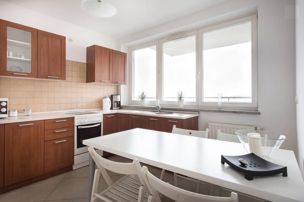 Apartament Skyfall Apartament Kraków Zewnętrze zdjęcie